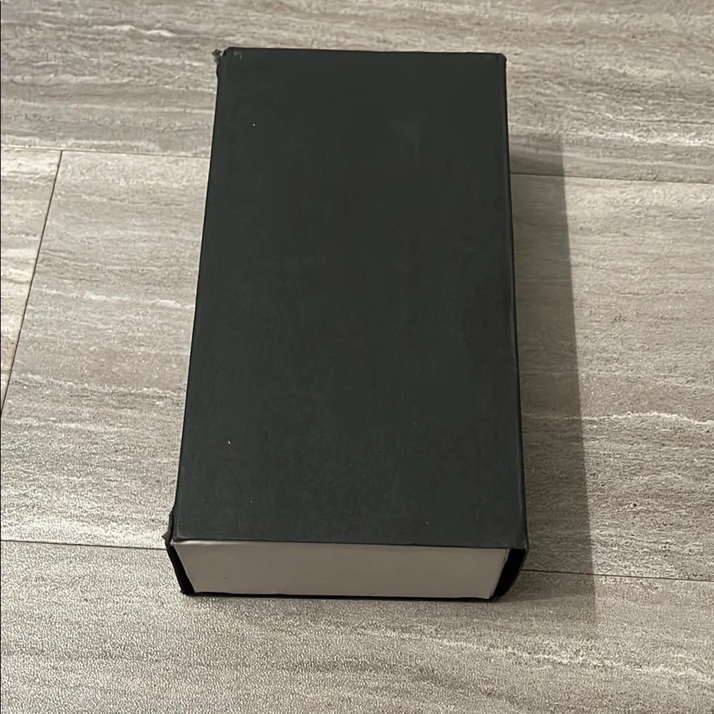 NEW MVMT Leather Band Minimalist Watch